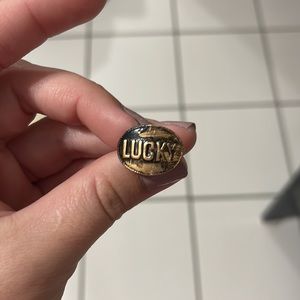 Lucky Ring
